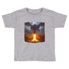 dracarys Toddler T-shirt