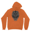 samurai dawn Unisex Hoodie