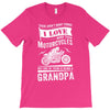 There Aren't Many Things I Love More Than Motorcycles T-Shirt