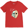 random acts of murder V-Neck Tee