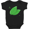 natural fresh Baby Bodysuit