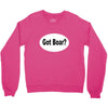 got boar Crewneck Sweatshirt