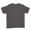 yoda funny slogan retro movie Youth Tee