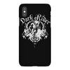 dark rider iPhoneX
