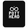 s, m, l    infinity pott head shirt harry potter shirt infinity shirt Mousepad