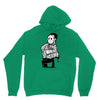 too lazy Unisex Hoodie