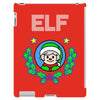 elf christmas iPad 3 and 4 Case
