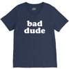 bad dude V-Neck Tee