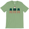 partridge   aha T-Shirt