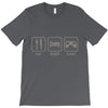 eat,sleep,game T-Shirt