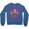 too cool Crewneck Sweatshirt