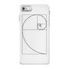 Spiral iPhone 7 Case