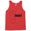ghost Tank Top