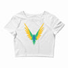 Maverick Crop Top