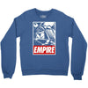empire Crewneck Sweatshirt