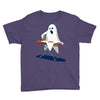 scorched Youth Tee