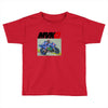 vinales 25MVK tee Toddler T-shirt