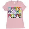 The Office Ladies Fitted T-Shirt