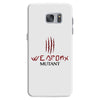 Weapon X Mutant  Wolverine Samsung Galaxy S7
