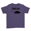 StuG Life Youth Tee
