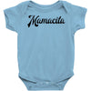 mamacita Baby Bodysuit