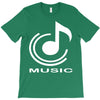music3 T-Shirt