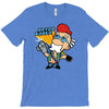 mayor lazer T-Shirt