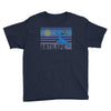 Antilope, Youth Tee