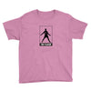 fahrie77 Youth Tee