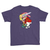 master of his universe Youth Tee