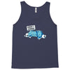 beware of cerberus Tank Top
