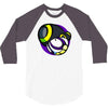 pan 3/4 Sleeve Shirt