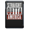 straight outta america iPad Mini