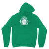 ride springfield monorail Unisex Hoodie