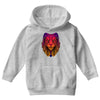 king of wild Youth Hoodie