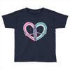 pure love Toddler T-shirt