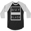 buy black 3/4 Sleeve Shirt