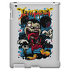 zombie mouse iPad 3 and 4 Case