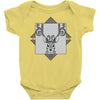 the team Baby Onesie