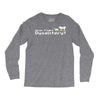 raising awareness Long Sleeve Shirts