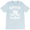 stick or treat T-Shirt