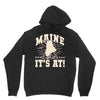 maine Hoodie