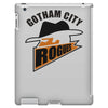 rogues iPad 3 and 4 Case