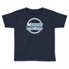magna Toddler T-shirt