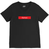 kansas V-Neck Tee