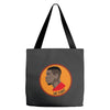 we fight Tote Bags