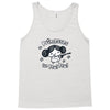 princesses can pew! pew! too Tank Top