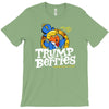trump berries T-Shirt