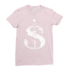 snake bills Ladies Fitted T-Shirt