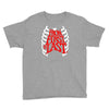 from first to last Youth Tee